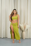 TROPICAL OASIS TWO PIECE