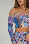 MYSTIC ESCAPE TWO PIECE