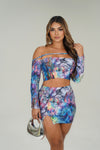 MYSTIC ESCAPE TWO PIECE