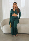 EMERALD AFFAIR TWO PIECE