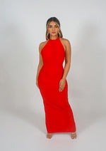 CRIMSON ALLURE MAXI