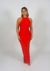 CRIMSON ALLURE MAXI